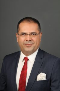 Ecevit Kaya